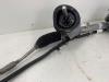 Steering box from a Peugeot 3008 III e-3008 210 73 kWh 2024