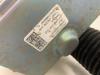 Steering box from a Peugeot 3008 III e-3008 210 73 kWh 2024