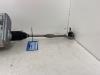 Steering box from a Peugeot 3008 III e-3008 210 73 kWh 2024