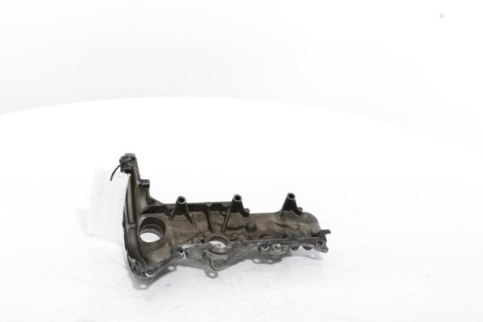 Ventildeckel van een Renault Captur II (RJB) 1.3 TCE 130 16V 2020