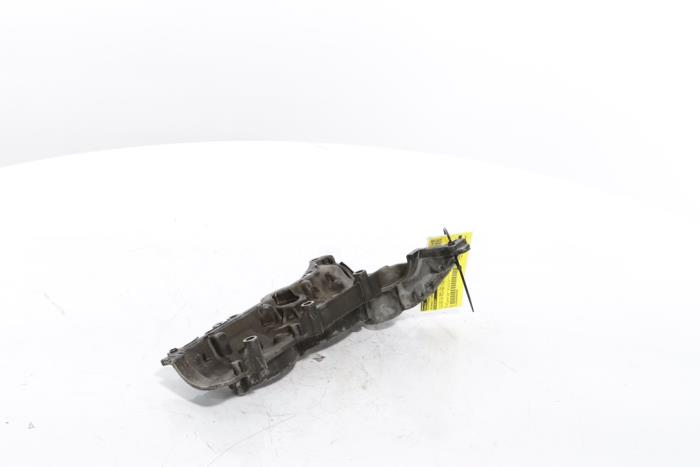 Ventildeckel van een Renault Captur II (RJB) 1.3 TCE 130 16V 2020