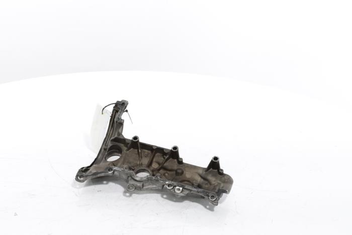 Ventildeckel van een Renault Captur II (RJB) 1.3 TCE 130 16V 2020