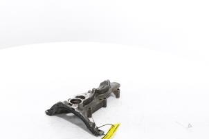 Ventildeckel van een Renault Captur II (RJB) 1.3 TCE 130 16V 2020