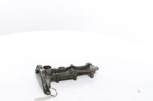 Ventildeckel van een Renault Captur II (RJB) 1.3 TCE 130 16V 2020