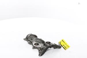 Ventildeckel van een Renault Captur II (RJB) 1.3 TCE 130 16V 2020