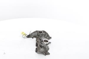 Ventildeckel van een Renault Captur II (RJB) 1.3 TCE 130 16V 2020
