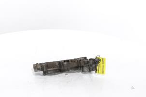 Ventildeckel van een Renault Captur II (RJB) 1.3 TCE 130 16V 2020