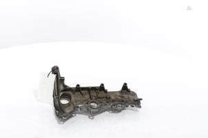 Ventildeckel van een Renault Captur II (RJB) 1.3 TCE 130 16V 2020