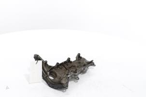 Ventildeckel van een Renault Captur II (RJB) 1.3 TCE 130 16V 2020