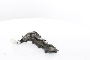 Ventildeckel van een Renault Captur II (RJB) 1.3 TCE 130 16V 2020