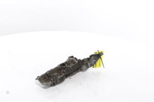 Ventildeckel van een Renault Captur II (RJB) 1.3 TCE 130 16V 2020