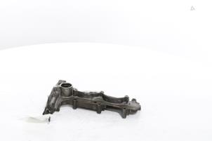 Ventildeckel van een Renault Captur II (RJB) 1.3 TCE 130 16V 2020