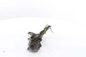 Ventildeckel van een Renault Captur II (RJB) 1.3 TCE 130 16V 2020