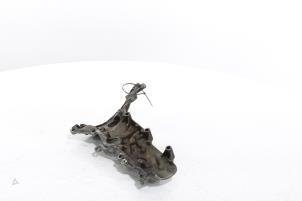 Ventildeckel van een Renault Captur II (RJB) 1.3 TCE 130 16V 2020