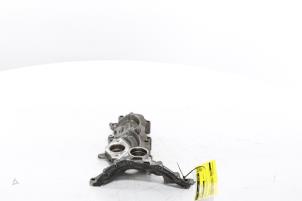 Ventildeckel van een Renault Captur II (RJB) 1.3 TCE 130 16V 2020