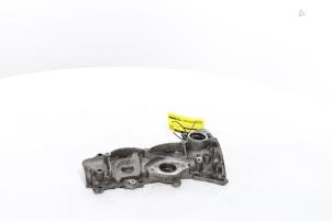 Ventildeckel van een Renault Captur II (RJB) 1.3 TCE 130 16V 2020