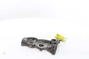Ventildeckel van een Renault Captur II (RJB) 1.3 TCE 130 16V 2020