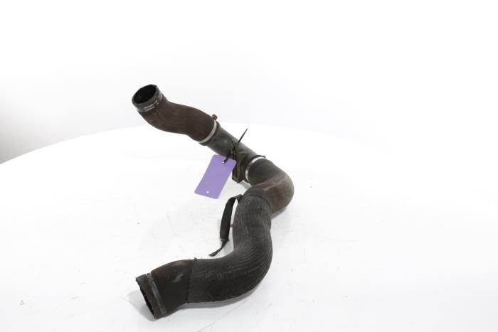 Usagé Tuyau intercooler Fiat Ducato (250) 2.3 D 130 Multijet Prix € 102,85 Prix TTC proposé par Snuverink Autodemontage