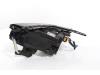 Headlight, right from a Peugeot 3008 III e-3008 210 73 kWh 2024