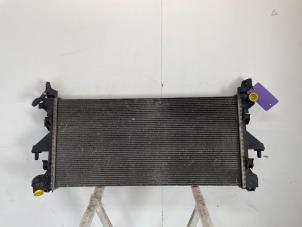 Usagé Radiateur Fiat Ducato (250) 2.3 D 130 Multijet Prix € 50,00 Règlement à la marge proposé par Snuverink Autodemontage