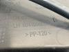 Cowl top grille from a Peugeot 3008 III e-3008 210 73 kWh 2024