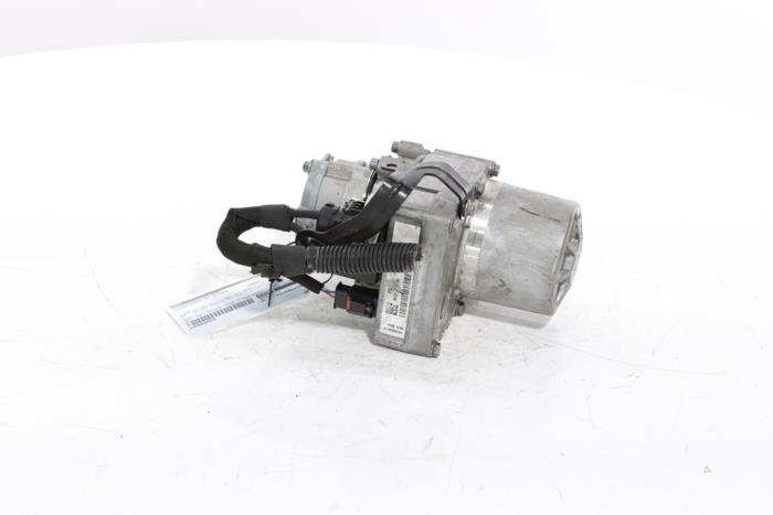 Usagé Pompe de direction Peugeot Expert (V1/VA/VB/VE/VF/VT/VY) 2.0 Blue HDi 145 16V Prix € 302,48 Prix TTC proposé par Snuverink Autodemontage