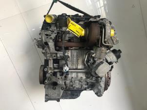 Begagnade Motor Peugeot Partner (GC/GF/GG/GJ/GK) 1.6 HDI 90 16V Pris € 1.028,50 Inklusive moms erbjuds av Snuverink Autodemontage
