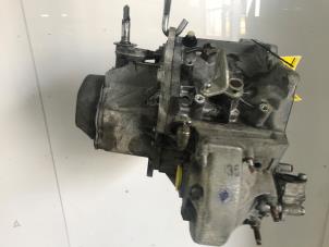 Getriebe van een Peugeot Partner (GC/GF/GG/GJ/GK) 1.6 HDI 90 16V 2010