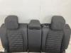 Rear bench seat from a Peugeot 3008 III e-3008 210 73 kWh 2024