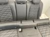 Rear bench seat from a Peugeot 3008 III e-3008 210 73 kWh 2024