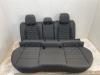 Peugeot 3008 III e-3008 210 73 kWh Rear bench seat