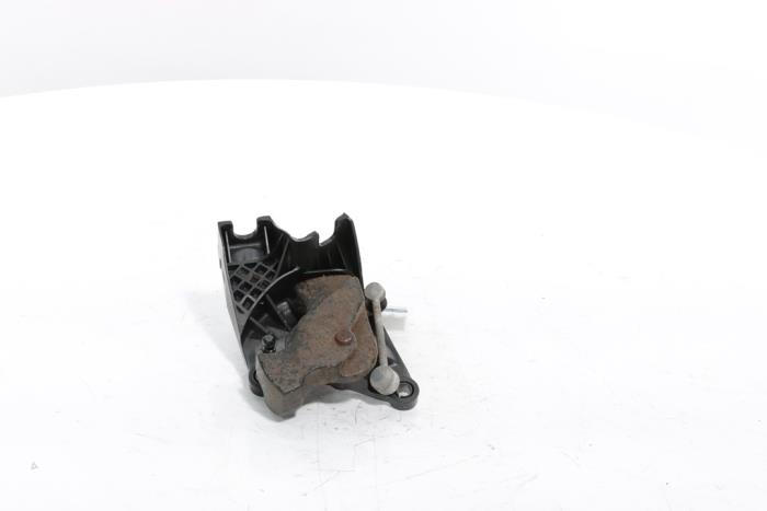 Gear-change mechanism Peugeot Partner 1.6 HDI 90 16V - 243784 20DP33