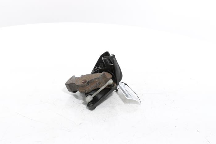 Gear-change mechanism Peugeot Partner 1.6 HDI 90 16V - 243784 20DP33
