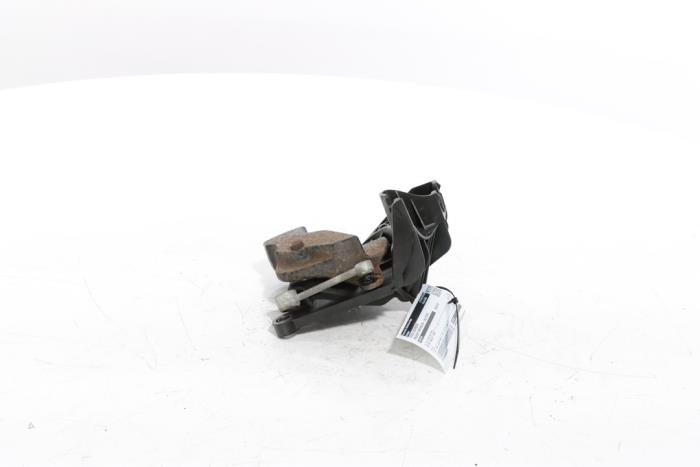 Gear-change mechanism Peugeot Partner 1.6 HDI 90 16V - 243784 20DP33
