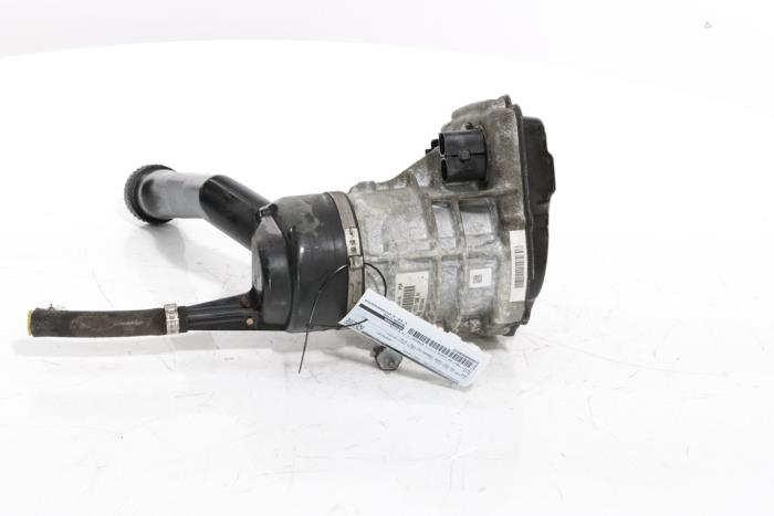 Usagé Pompe de direction Peugeot Partner (GC/GF/GG/GJ/GK) 1.6 HDI 90 16V Prix € 139,15 Prix TTC proposé par Snuverink Autodemontage