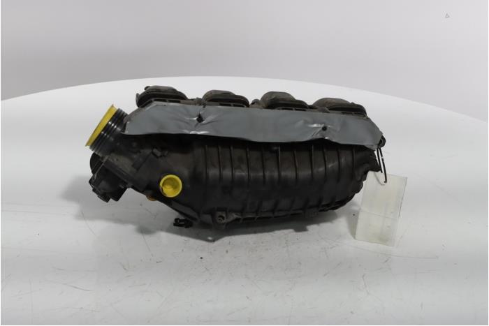 Gebrauchte Drosselklappengehäuse Peugeot 207 SW (WE/WU) 1.6 16V VTRi Preis € 45,00 Margenregelung angeboten von Snuverink Autodemontage