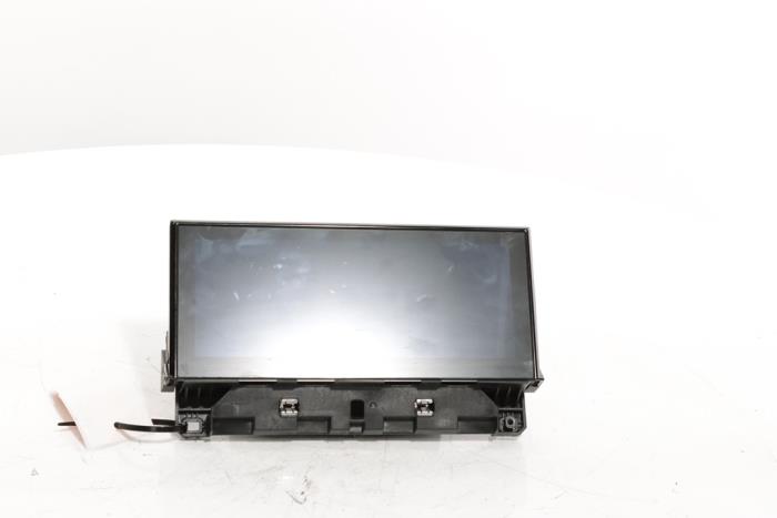 Begagnade Innerdisplay DS Automobiles DS 3/Crossback (UC/UJ/UR) 1.2 12V PureTech 100 Pris € 230,00 Marginaltabell erbjuds av Snuverink Autodemontage