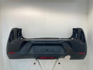 Begagnade Bakre stötfångare DS Automobiles DS 3/Crossback (UC/UJ/UR) 1.2 12V PureTech 100 Pris € 425,00 Marginaltabell erbjuds av Snuverink Autodemontage
