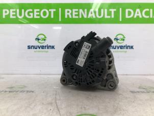 Dynamo van een Opel Mokka 1.2 Turbo 12V 2025
