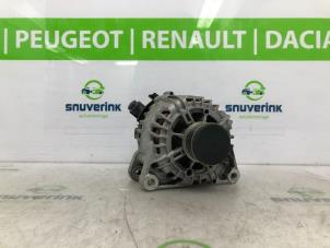 Dynamo van een Opel Mokka 1.2 Turbo 12V 2025