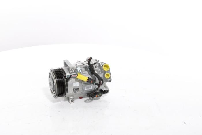 Gebrauchte Klimapumpe Opel Mokka 1.2 Turbo 12V Preis € 225,00 Margenregelung angeboten von Snuverink Autodemontage