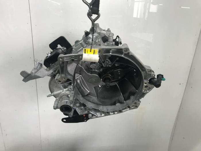 Gebrauchte Getriebe Opel Mokka 1.2 Turbo 12V Preis € 1.450,00 Margenregelung angeboten von Snuverink Autodemontage