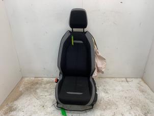 Usados Asiento izquierda Opel Mokka 1.2 Turbo 12V Precio € 199,98 Norma de margen ofrecido por Snuverink Autodemontage