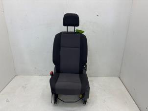 Usagé Siège avant gauche Opel Combo Cargo 1.5 CDTI 100 Prix € 332,75 Prix TTC proposé par Snuverink Autodemontage