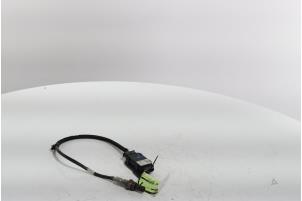Sonde lambda d'un Opel Combo Cargo 1.5 CDTI 100 2023