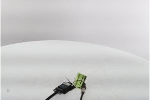 Sonde lambda d'un Opel Combo Cargo 1.5 CDTI 100 2023