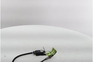 Sonde lambda d'un Opel Combo Cargo 1.5 CDTI 100 2023
