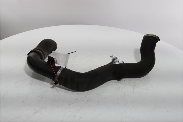 Usagé Tuyau intercooler Fiat Ducato (250) 2.3 D 150 Multijet II VGT Prix € 90,75 Prix TTC proposé par Snuverink Autodemontage