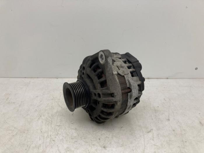 Usagé Dynamo Fiat Ducato (250) 2.3 D 150 Multijet II VGT Prix € 78,65 Prix TTC proposé par Snuverink Autodemontage