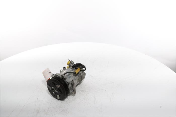 Gebrauchte Klimapumpe Citroen C3 (SC) 1.6 HDi 92 Preis € 79,99 Margenregelung angeboten von Snuverink Autodemontage